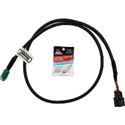 Buyers Products 8883304 Camera Interface Cable for Ford F-250, F-350 & F-450 (2017-2022) 