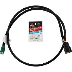 Buyers Products 8883305 Camera Interface Cable for Ford F-250/F-350 (2023-2024) - BUY 8883305