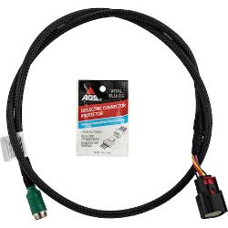Buyers Products 8883306 Camera Interface Cable for GM Colorado/Canyon W/T (2019-2022) 