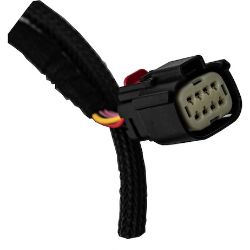 Buyers Products 8883307 Camera Interface Cable for GM 2500/3500 Cab Chassis (2016-2019) - BUY 8883307