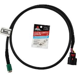 Buyers Products 8883309 Camera Interface Cable for GM 2500/3500 Cab Chassis (2020-2023) - BUY 8883309