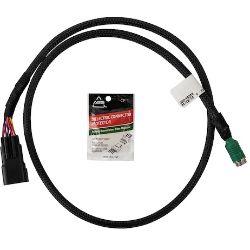 Buyers Products 8883310 Camera Interface Cable for RAM 1500 Classic (2019-2023) & RAM 1500-3500 (2013-2018) 