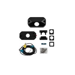 Buyers Products 8883355 Relocation Kit for OEM LVDS Camera (GM Only) 