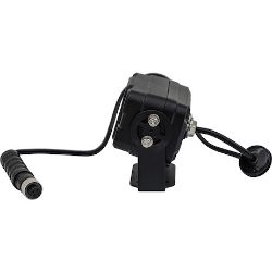 Buyers Products 8883500 Fleet Series 7-Inch HD Backup Camera System with Heated Night Vision Camera - BUY 8883500