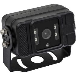 Buyers Products 8883501 135° Heated Night Vision Replacement Backup Camera for 8883500 