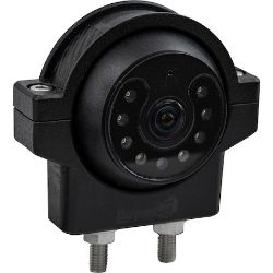 Buyers Products 8883504 135° Night Vision Camera for Fleet Series Backup Camera Systems - BUY 8883504