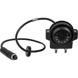 Buyers Products 8883504 135° Night Vision Camera for Fleet Series Backup Camera Systems 