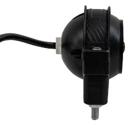 Buyers Products 8883504 135° Night Vision Camera for Fleet Series Backup Camera Systems - BUY 8883504