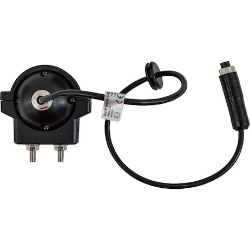 Buyers Products 8883504 135° Night Vision Camera for Fleet Series Backup Camera Systems - BUY 8883504