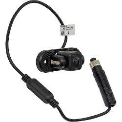 Buyers Products 8883505 156 Degree Viewing Angle Backup Camera with Night Vision 