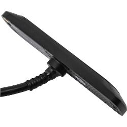 Buyers Products 8890012 Linear Optic Strobe - Clear - BUY 8890012