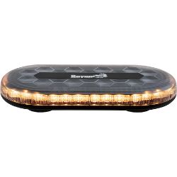 Buyers Products 8891180 16" Amber Mini Light Bar - BUY 8891180