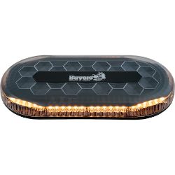 Buyers Products 8891180 16" Amber Mini Light Bar - BUY 8891180