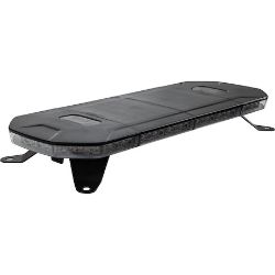 Buyers Products 8893224 24" Amber LED Light Bar with Wireless Controller - BUY 8893224