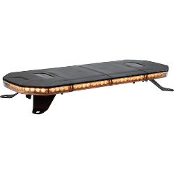 Buyers Products 8893224 24" Amber LED Light Bar with Wireless Controller - BUY 8893224