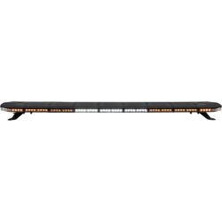 Buyers Products 8893254 54" Amber LED Light Bar with Warning / Clear Take Downs & Alley Lights - BUY 8893254