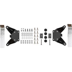 Buyers Products 8893324 24 Inch Amber/Clear LED Light Bar with Wireless Controller - BUY 8893324