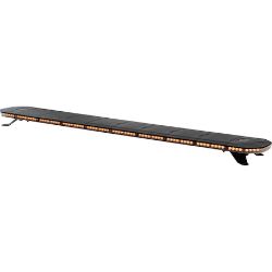 Buyers Products 8893460 60" Amber LED Light Bar w/ Wireless Controller 