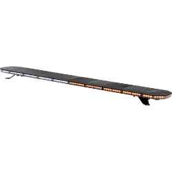 Buyers Products 8893560 60" Amber/Clear LED Light Bar w/ Wireless Controller - BUY 8893560