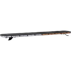 Buyers Products 8893560 60" Amber/Clear LED Light Bar w/ Wireless Controller - BUY 8893560