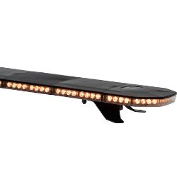 Buyers Products 8893560 60" Amber/Clear LED Light Bar w/ Wireless Controller - BUY 8893560