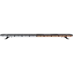Buyers Products 8893560 60" Amber/Clear LED Light Bar w/ Wireless Controller - BUY 8893560
