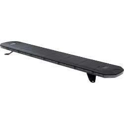 Buyers Products 8893660 60" Amber LED Light Bar w. Warning/Clear Take Downs & Alley Lights - BUY 8893660