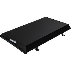 Buyers Products 8895125 Drill Free Light Bar Cab Mount for Chevy Silverado/GMC Sierra EC(2024+) - BUY 8895125