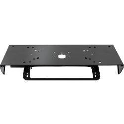 Buyers Products 8895590 Pro Series Drill Free Light Bar Cab Mounts for RAM 1500 Classic & RAM 2500-550 - BUY 8895590