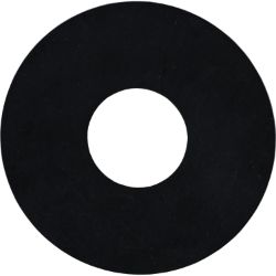 Buyers Products 9031204 Rubber Washer for Meyer 63143/Swenson 04004-008-01 - BUY 9031204