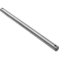 Buyers Products 9031206 Spinner Shaft - Replaces Meyer 63150/00119-872-00 