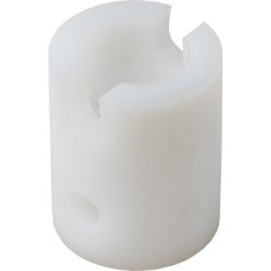 Buyers Products 9032100 Poly Coupling Shaft for Meyer 63142/Swenson 04622-063-00 - BUY 9032100