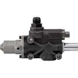 Buyers Products HTV-100 Single Acting Hydraulic Tipper Valve 