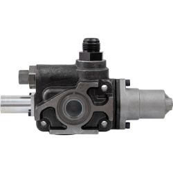 Buyers Products HTV-100 Single Acting Hydraulic Tipper Valve - BUY HTV-100