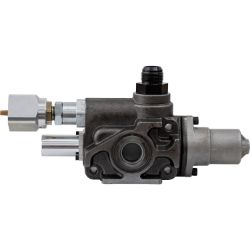 Buyers Products HTV-100DP Single Acting Hydraulic Tipper Valve, Dual Pressure - BUY HTV-100DP
