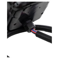 Buyers Products HVC07 3-Channel Electric/Hydraulic Spreader Controller with Ground Speed Input and GPS - BUY HVC07