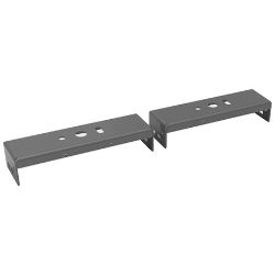 Buyers Products PLB19 Plow Light Bracket Kit for Boss Lift Frames 