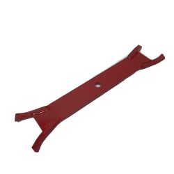 E-Z Trench 1061 1 1/2 x 7 Bar Blade 1 1/2 x 7 Bar Blade