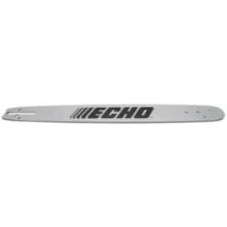 ECHO 18B0AD3372C 18" Silver ECHO Bar 