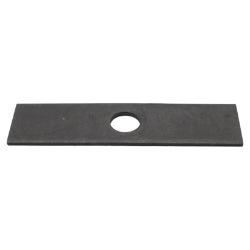 ECHO 69601553630 Premium Edger Blade - Pack of 2 - ECH 69601553630