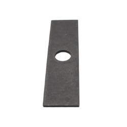 ECHO 69601553630 Premium Edger Blade - Pack of 2 - ECH 69601553630