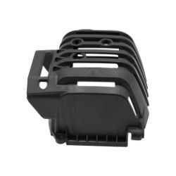 ECHO A320001201 Muffler Cover - ECH A320001201