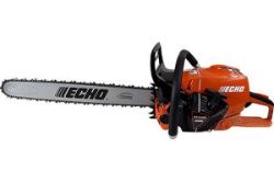 ECHO CS-7310PW-28 73.5cc Chainsaw w/ 28" Bar & Chain w/ Wrap Handle 