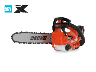 ECHO DCS-2500TN-12BT 56V Top Handle Chainsaw w/ 80TXL Bar & Chain Bare Tool 