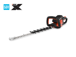 ECHO DHC-2200R1 56V 22" Hedge Trimmer w/ Battery & Charger - ECH DHC-2200R1