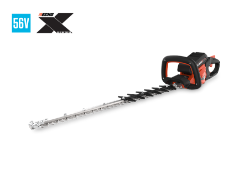 ECHO DHCS-2800BT 56V 28" Straight Shaft Hedge Trimmer Bare Tool - ECH DHCS-2800BT