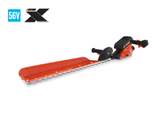ECHO DHCS-2800R1 56V 28" Straight Shaft Hedge Trimmer w/ Battery & Charger 
