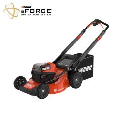 ECHO DLM-2100BT eFORCE 56V 21" Battery Lawnmower (Tool Only) - ECH DLM-2100BT