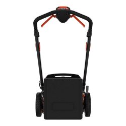 ECHO DLM-2100BT eFORCE 56V 21" Battery Lawnmower (Tool Only) - ECH DLM-2100BT