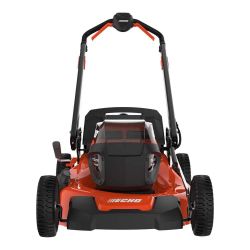 ECHO DLM-2100BT eFORCE 56V 21" Battery Lawnmower (Tool Only) - ECH DLM-2100BT